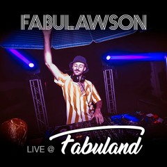 FABULAWSON @ Fabuland 2023