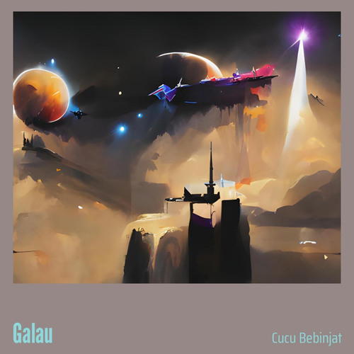 Galau