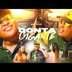 CONTA GIGANTE - MC Ryan SP (Web Clipe) DJ Pedro