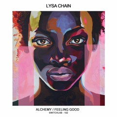 Lysa Chain - Alchemy