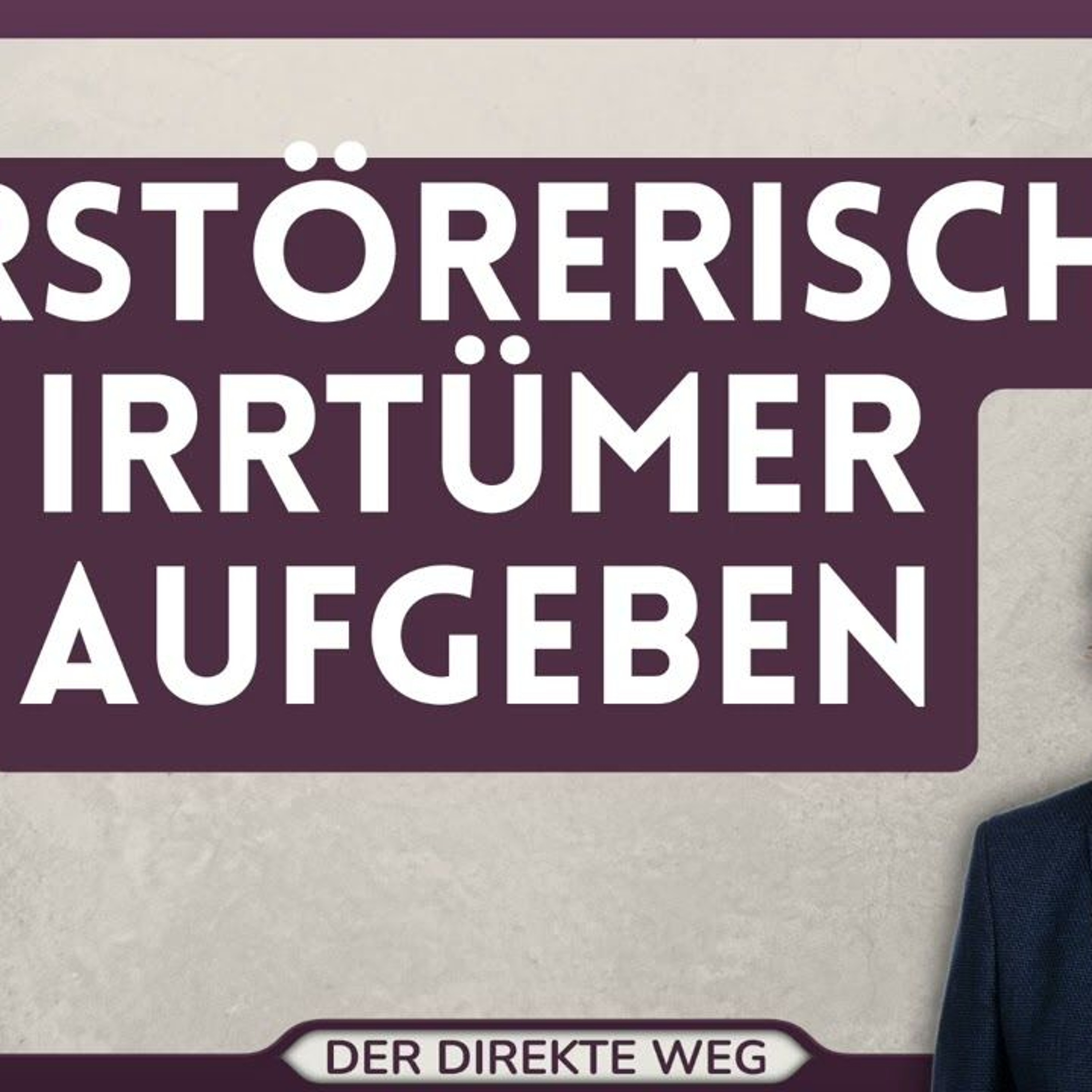 157 Ein Kurs in Wundern EKIW | In seine Gegenwart möchte ich jetzt eingehen episode artwork