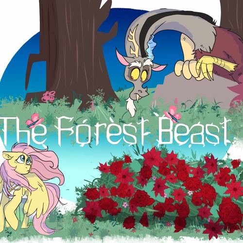 The Forest Beast- Gave It a Try