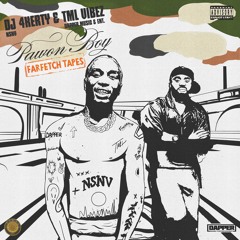 Pawon Boy Mixtape Vol.1