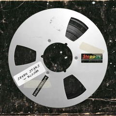 Alpha Steppa - Seven Stars Riddim [www.riddimstore.com]