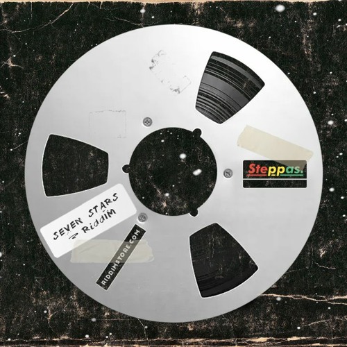 Alpha Steppa - Seven Stars Riddim [www.riddimstore.com]
