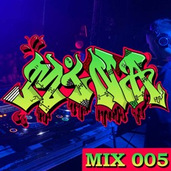 Mina DnB Mix 005
