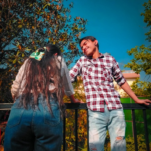 Ashutosh_KC_-_MAYA_(Official_Lyrics_Video)(128k).mp3