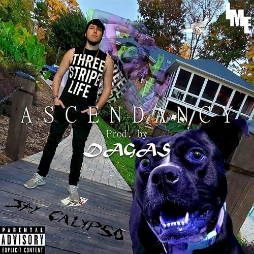 Ascendancy (Prod. By DAGAS)