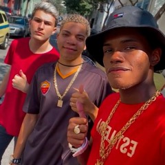 ELA BROTOU AQUI NO COBRA E TOMOU UMA MARRETADA (( MC SORRISO & DJ MF SILVA ))