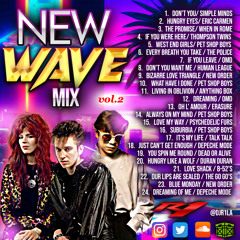 New Wave Mix #2