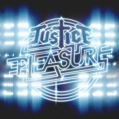 Justice - Pleasure (Live)