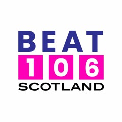 Beat 106 Scotland - The Beat Laundry with Kev Wright - August 2021