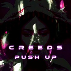 Push Up - HURO Mashup