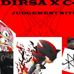 C4 X DIRSA - JUDGMENT NITE