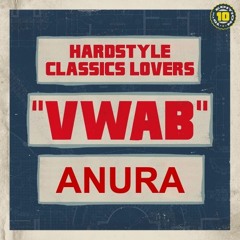 Anura - VWAB DJ Contest 2024