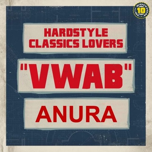 Anura - VWAB DJ Contest 2024