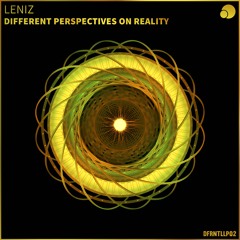 Leniz - On Cloudy Days Like These (FinnaDrift Remix)