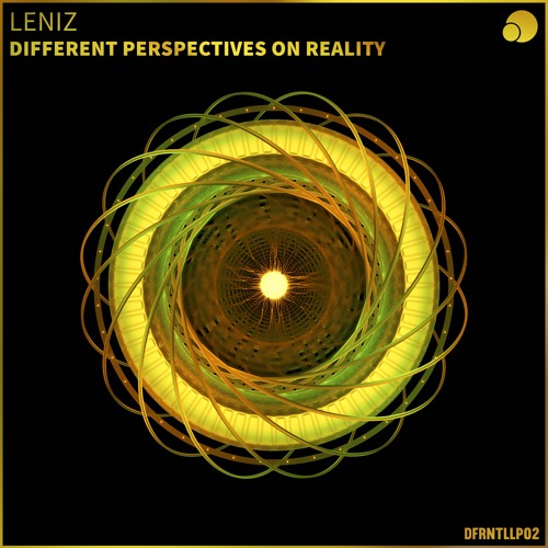 Leniz (ft. Damzel) - The Breaking Point (Henry Remix) [Differential]