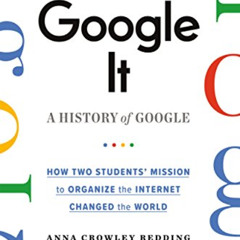 View EBOOK ✓ Google It by  Anna Crowley Redding [PDF EBOOK EPUB KINDLE]