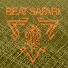 BEAT SAFARI RADIO SHOW // MAGEMATIX & PATER // 210822