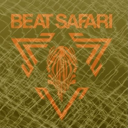 BEAT SAFARI RADIO SHOW // MAGEMATIX & PATER // 210822