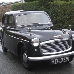 Joe Kane: share his memories of cars in the area