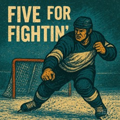 Five for Fightin’