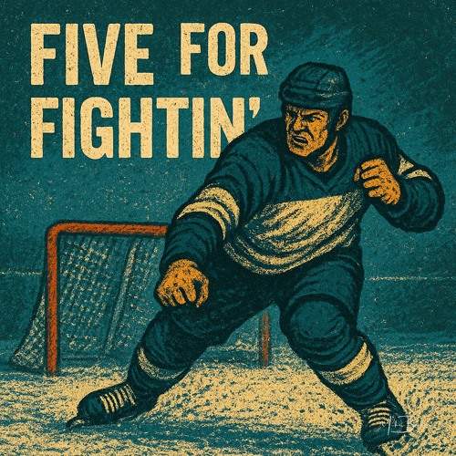 Five for Fightin’