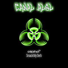 Alpha Twins / Smack My Derb - Canal ALSL Edit