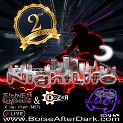 NightLife (Show #99 (05-06-23)