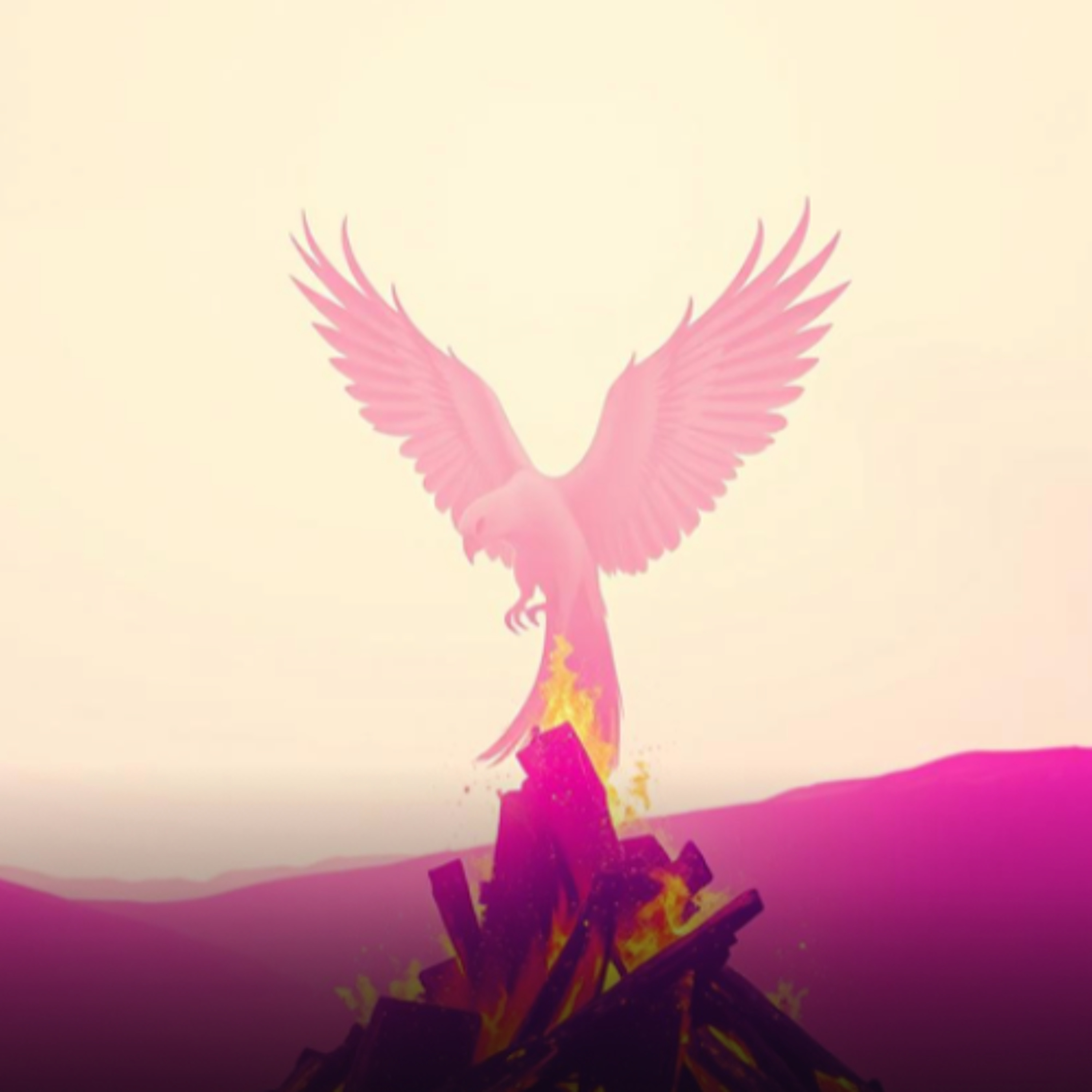 Rising Phoenix DEMO episode artwork