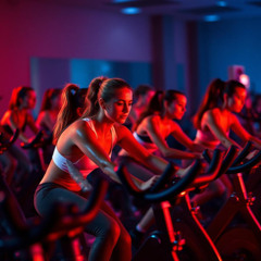 Kaos mix #013 -Spinning Out Of Control - 124BPM - EDM