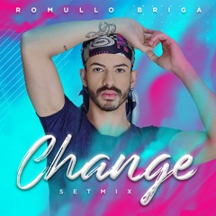 Set Mix Change - Dj Rômullo Briga