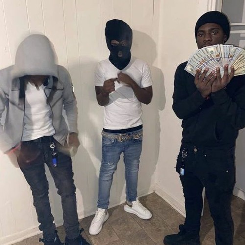 3 DEMONS-JSUBII x JASPAZZO x MEL2EXCLUSIVE