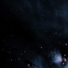 Chill Out World #7 (Cosmic Strings)