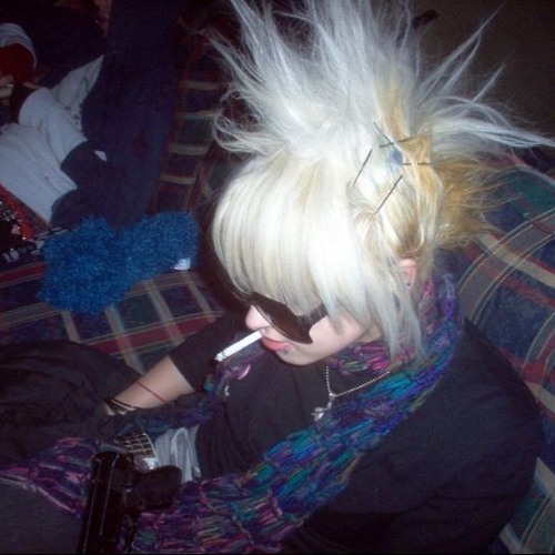 myspaceshawty
