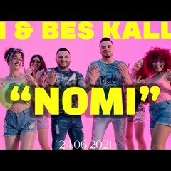 Bes Kallaku Ft. Vani - Nami (DJ ILDO Remix 2021)