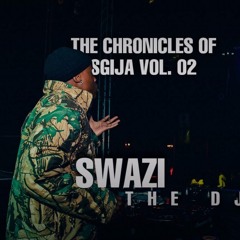The Chronicles Of SGIJA Vol. 02