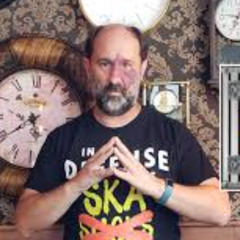 Nocturnal Transmissions interview Aaron Carnes, author of the book In Defense of Ska