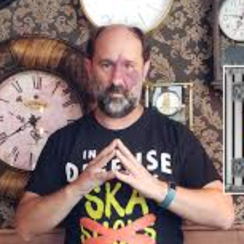 Nocturnal Transmissions interview Aaron Carnes, author of the book In Defense of Ska