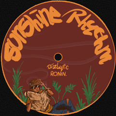 Sunshine Rhythm (prod. RONIN.)
