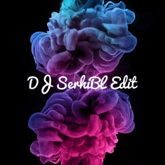 JONY - Ты пари ( DJ SerhiBL Edit remix )