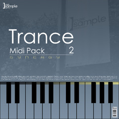 Synergy Trance Midi Pack Vol.2