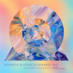Deepness & Ignacio Berardi - Rise feat. Jessica Zese (Radio Edit) [Stellar Fountain]