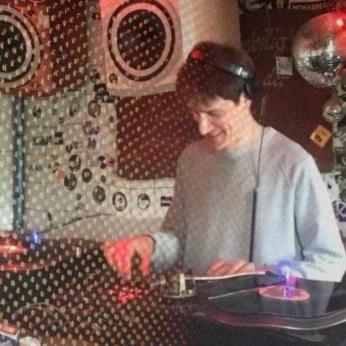 25 years Recognition Rec. @ Club der Visionaere, opening set