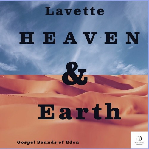 Stream Heaven & Earth by Ricky "LaVette" Thompson | Listen online for ...