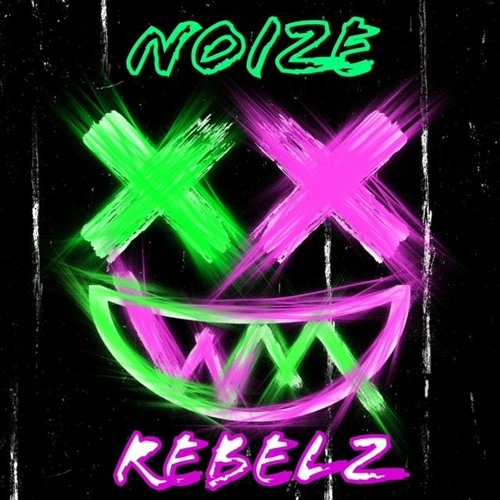 Alec Benjamin - Let Me Down Slowly (Noize Rebelz Bootleg)