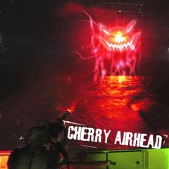 CHERRY AIRHEAD (feat. LYA Rook)