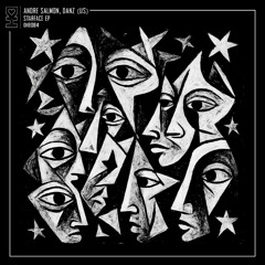 Andre Salmon, DANZ - Facedown (Original Mix)