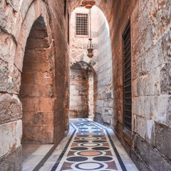 حديث عن العرفانية - والطريق الروحي